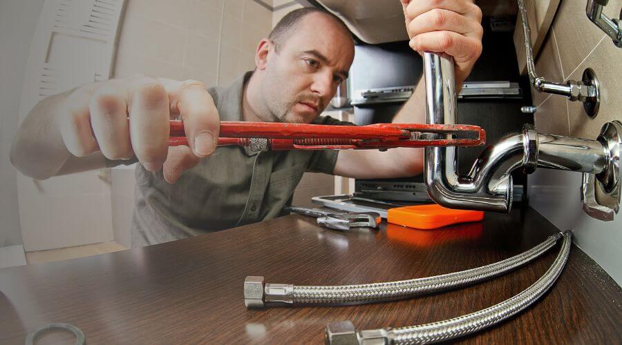 Professional water heater repair in Fulton, MI